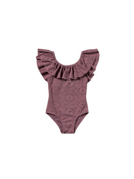 Salted Stories Broderie | Swimsuit