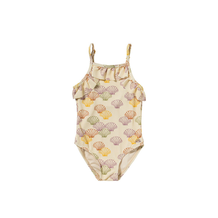 Salted Stories Shells | Swimsuit