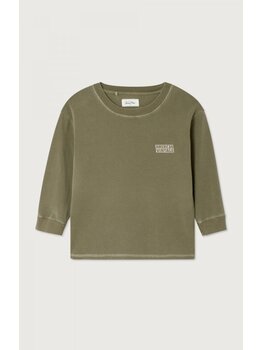 American Vintage P Y M A Z - LS - ORIGAN VINTAGE