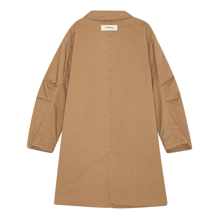 Brunobruno nation Axel Coat