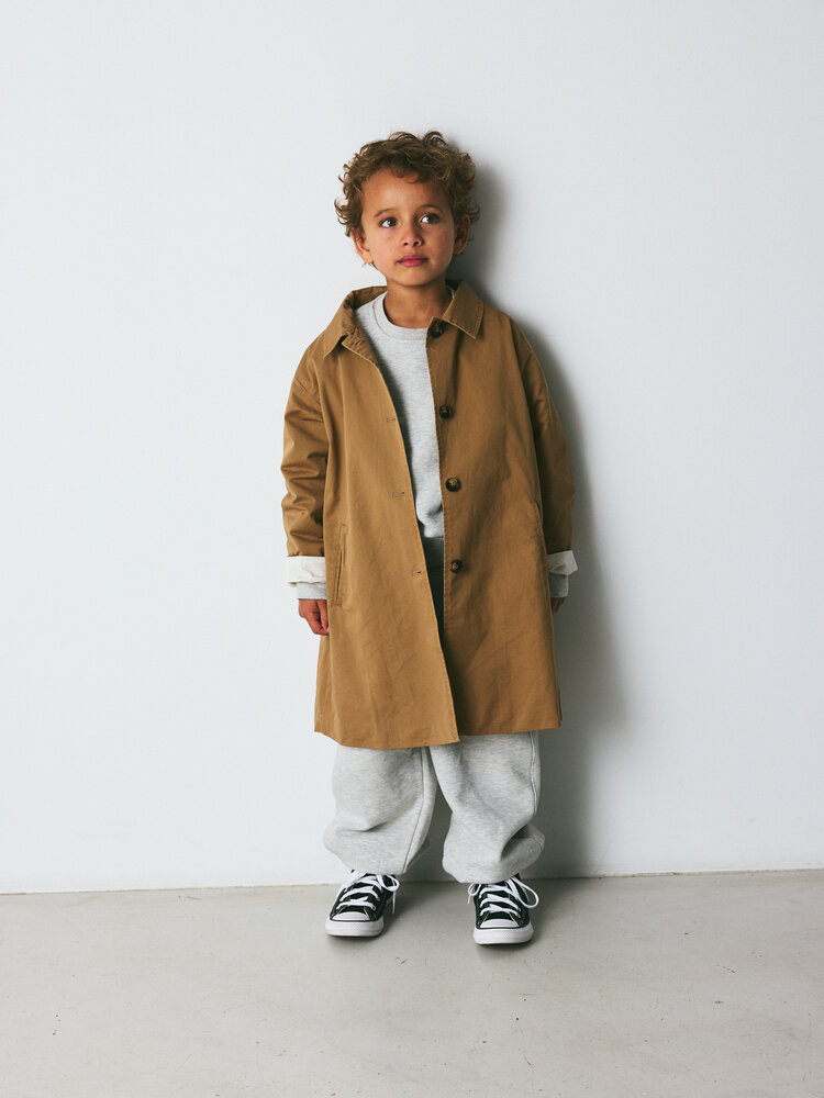 Brunobruno nation Axel Coat