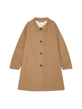 Brunobruno nation Axel Coat