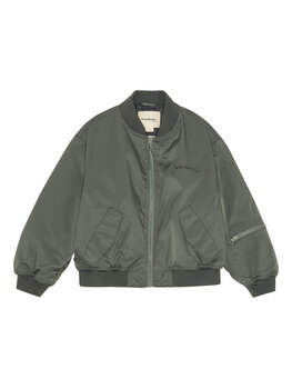 Brunobruno nation Adrian Bomber Jacket