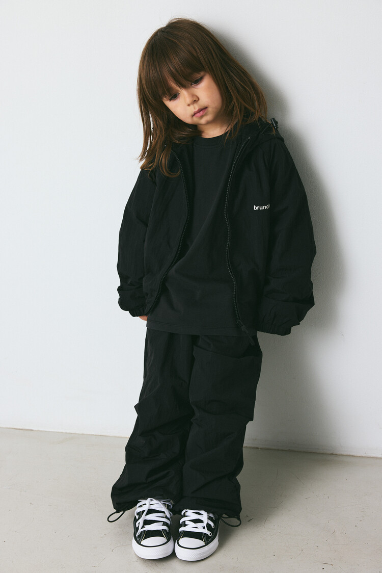 Brunobruno nation Albert Jacket