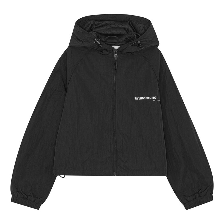 Brunobruno nation Albert Jacket