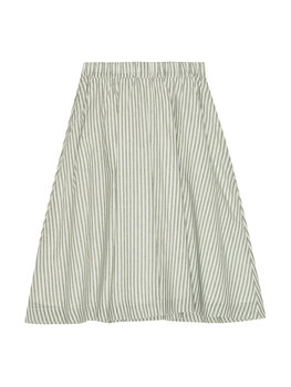 Brunobruno nation Gertrud Stripe Skirt