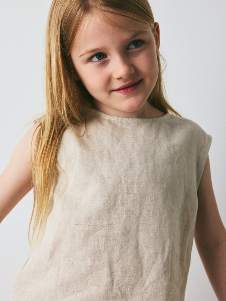 Brunobruno nation Vida Top