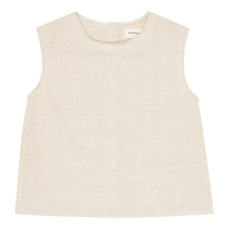 Brunobruno nation Vida Top