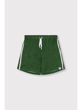 Alix mini Terry shorts