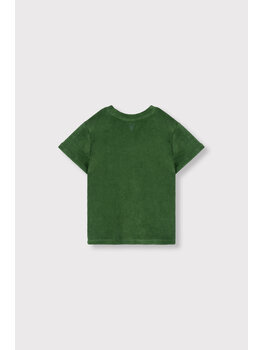 Alix mini Terry tshirt