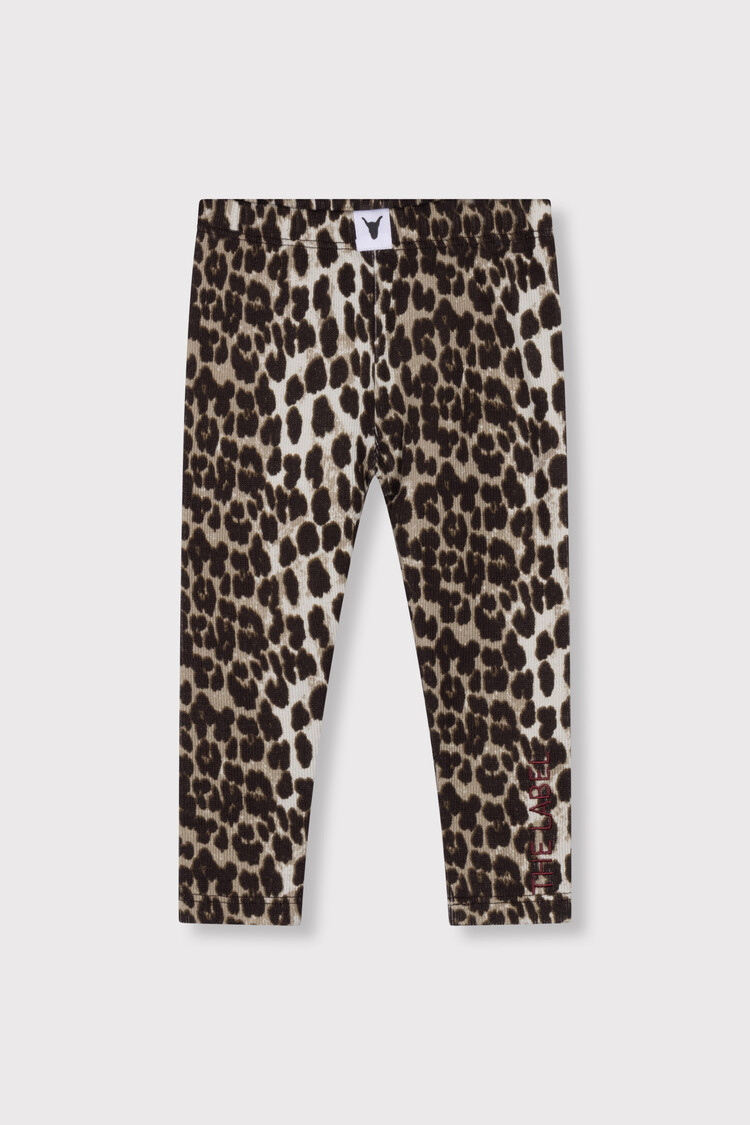 Alix mini Animal legging