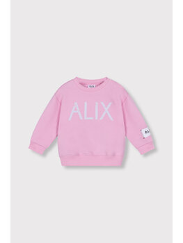 Alix mini On tour sweater