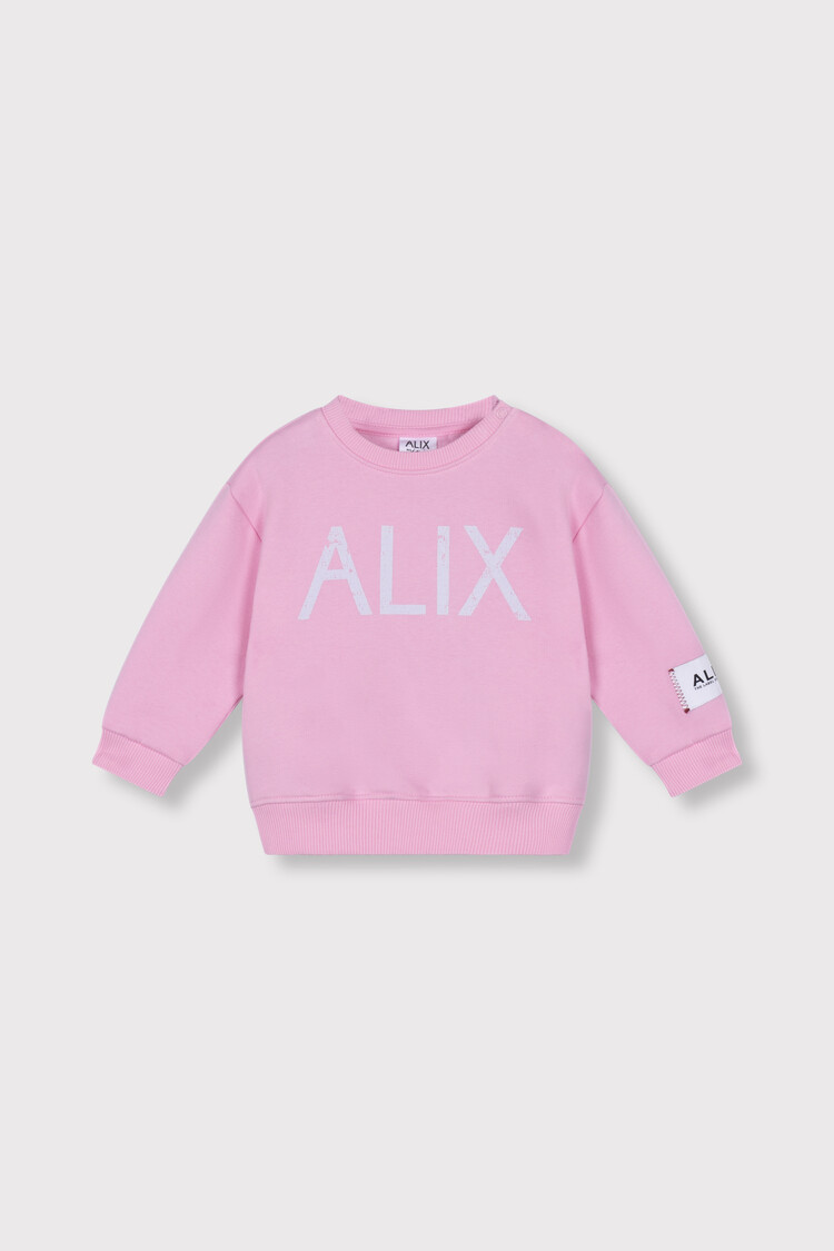 Alix mini On tour sweater