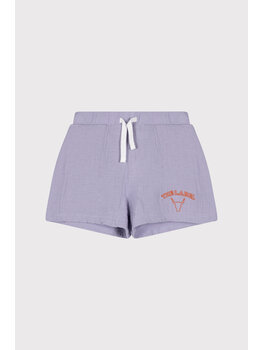 Alix mini Crinkle shorts