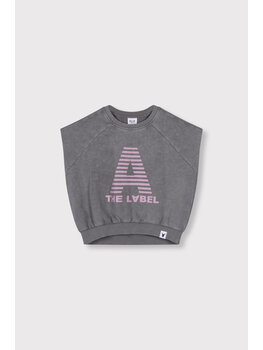 Alix mini sleeveless sweat