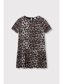 Alix mini Animal dress