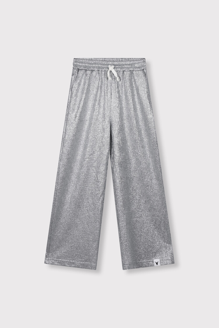 Alix mini Wide leg pants