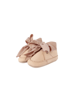 Donsje AMS Lonny Sneakers I Powder Nubuck