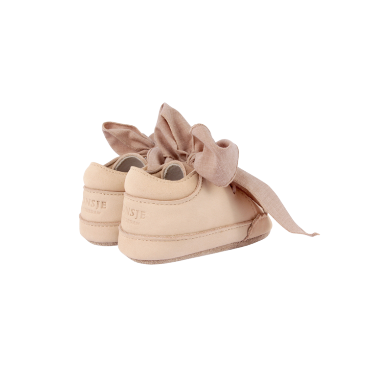 Donsje AMS Lonny Sneakers I Powder Nubuck