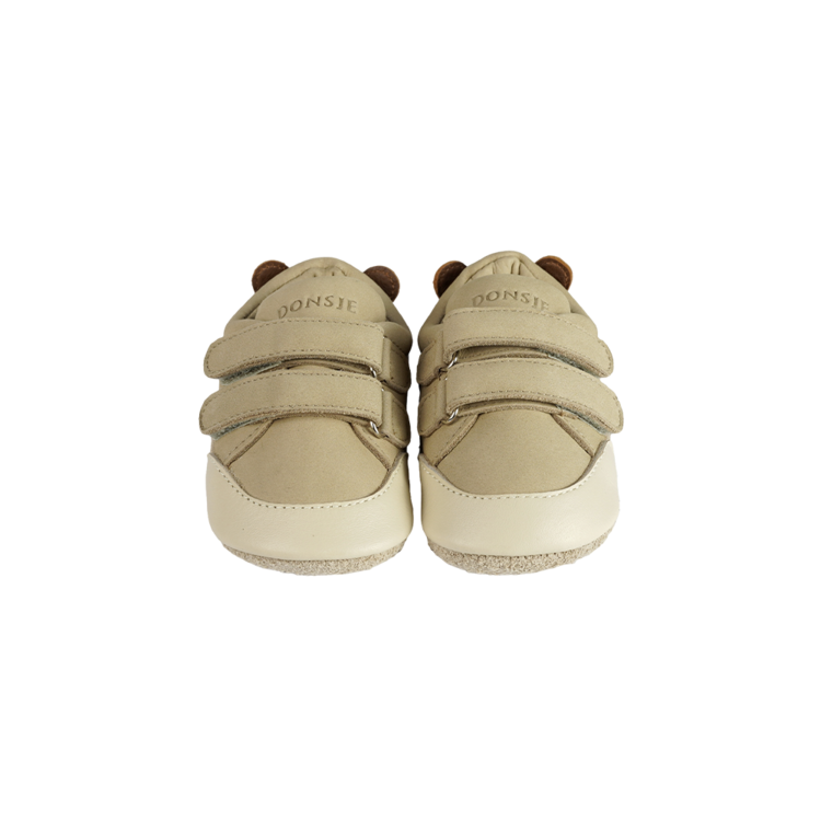 Donsje AMS Sipho Sneakers | Bear
