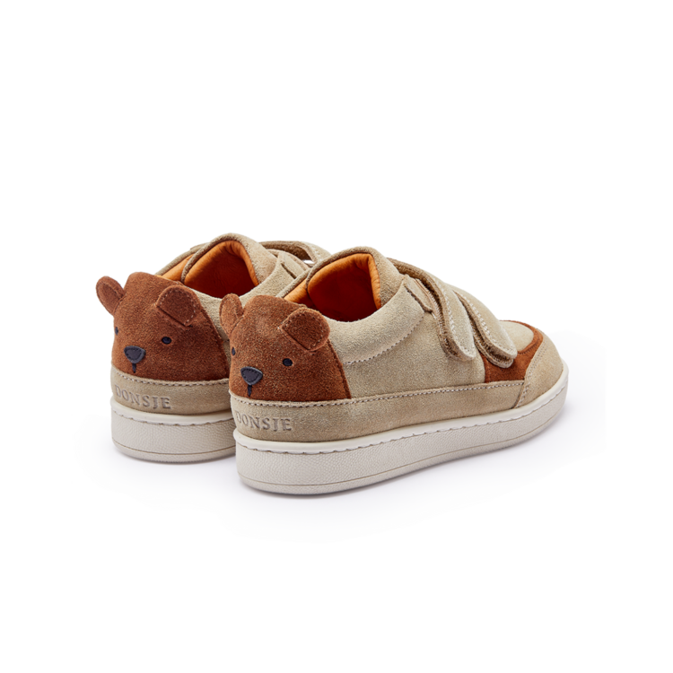 Donsje AMS Rinou Sneakers | Bear