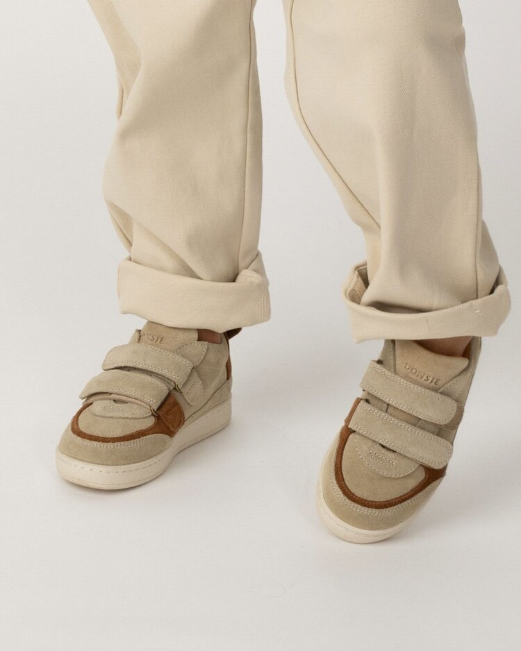 Donsje AMS Rinou Sneakers | Bear