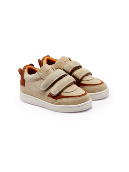 Donsje AMS Rinou Sneakers | Bear