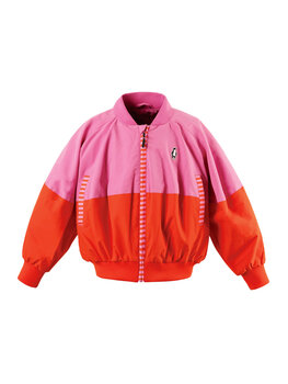 Gosoaky THE SEAGULL - wild orchid pink / poppin red