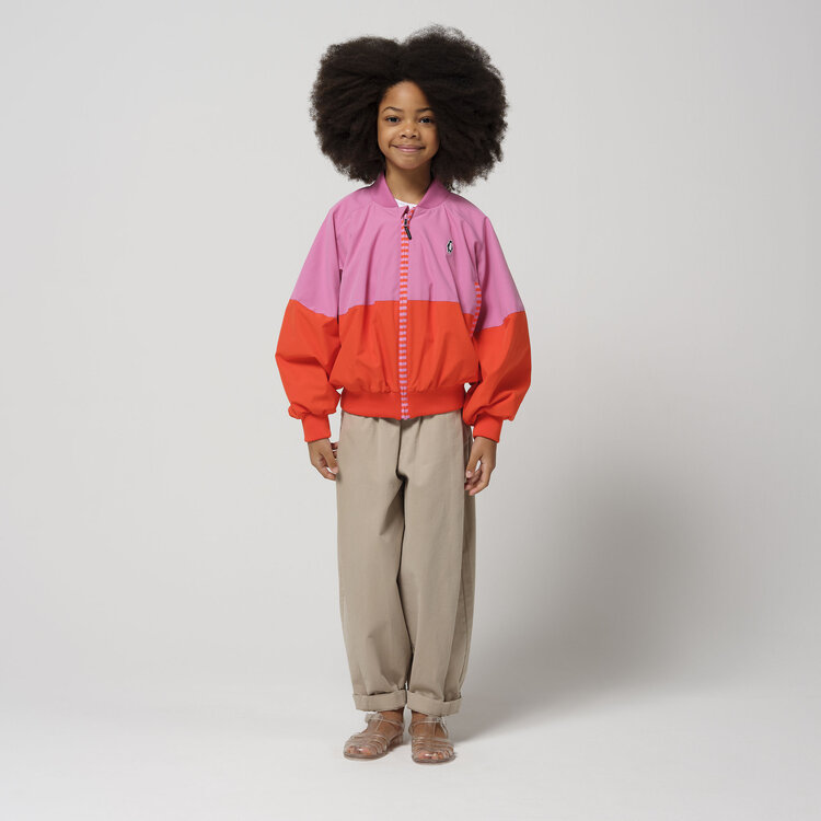 Gosoaky THE SEAGULL - wild orchid pink / poppin red