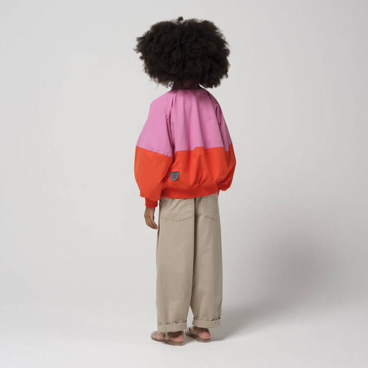 Gosoaky THE SEAGULL - wild orchid pink / poppin red