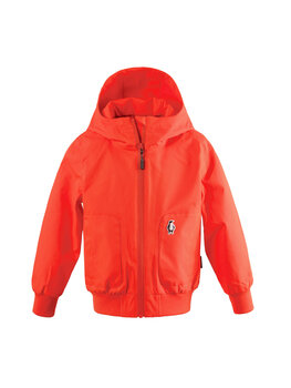 Gosoaky BLUE BIRD - poppin red