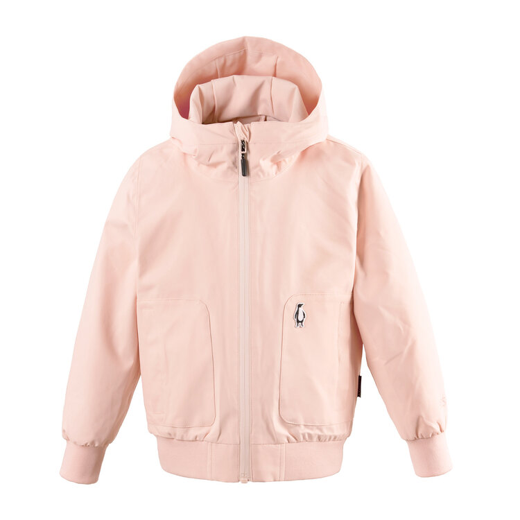 Gosoaky BLUE BIRD - pearl blush pink