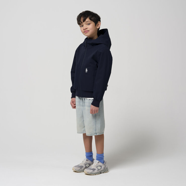 Gosoaky BLUE BIRD - sky captain blue