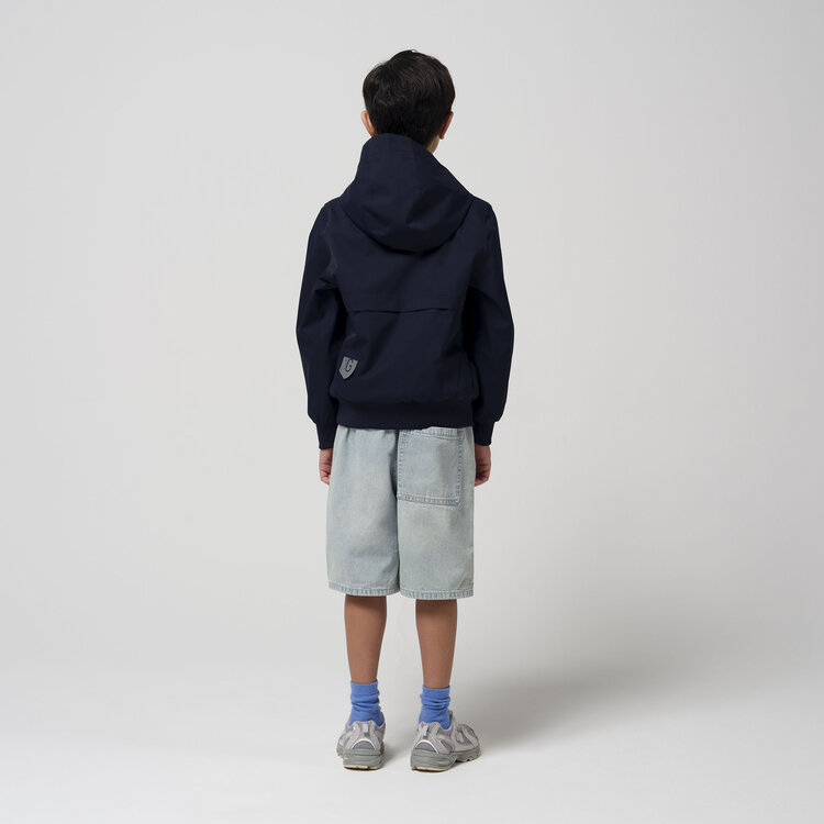 Gosoaky BLUE BIRD - sky captain blue