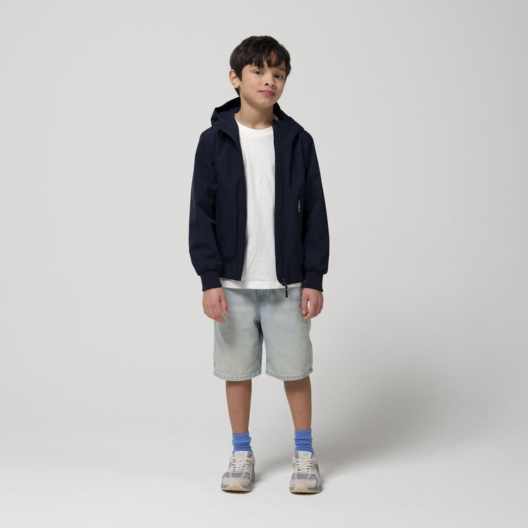 Gosoaky BLUE BIRD - sky captain blue