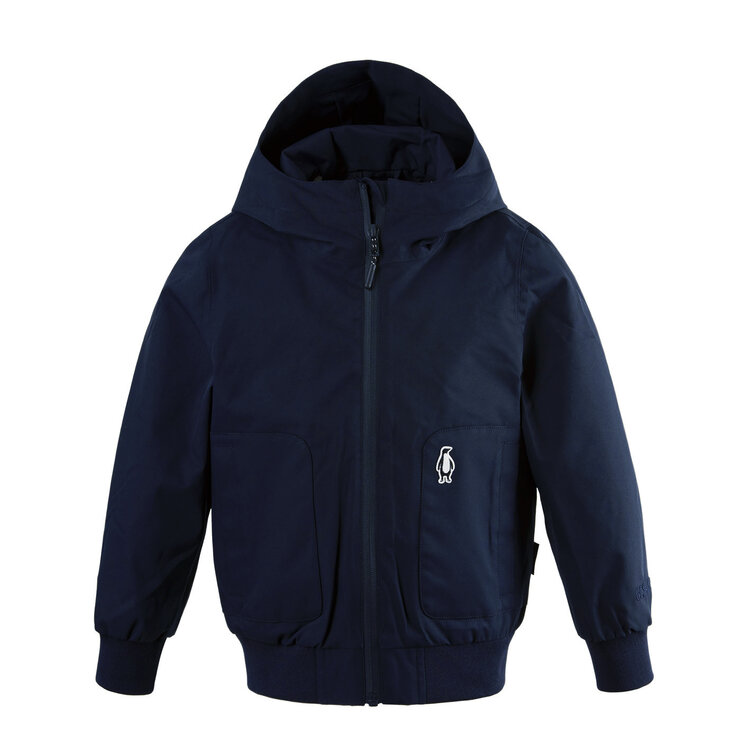 Gosoaky BLUE BIRD - sky captain blue