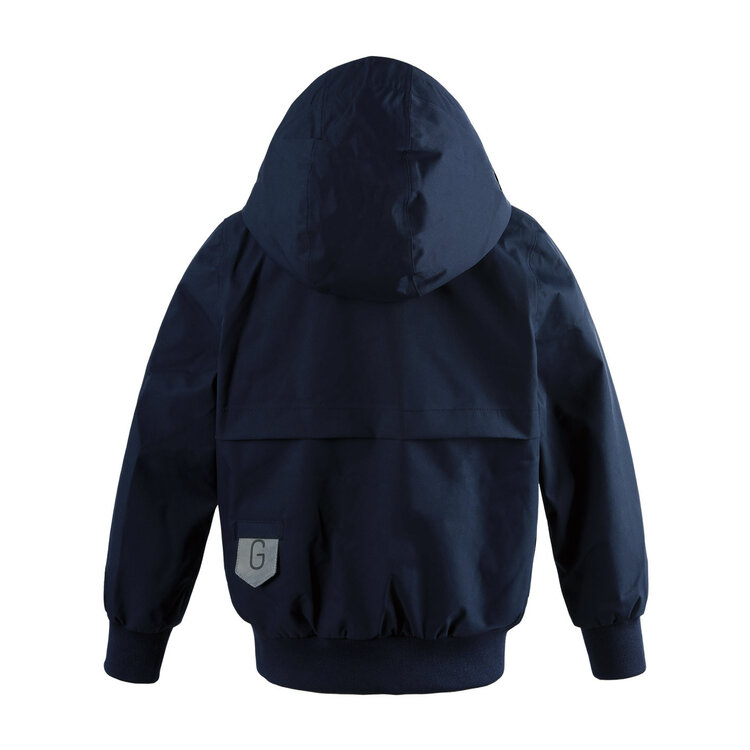 Gosoaky BLUE BIRD - sky captain blue