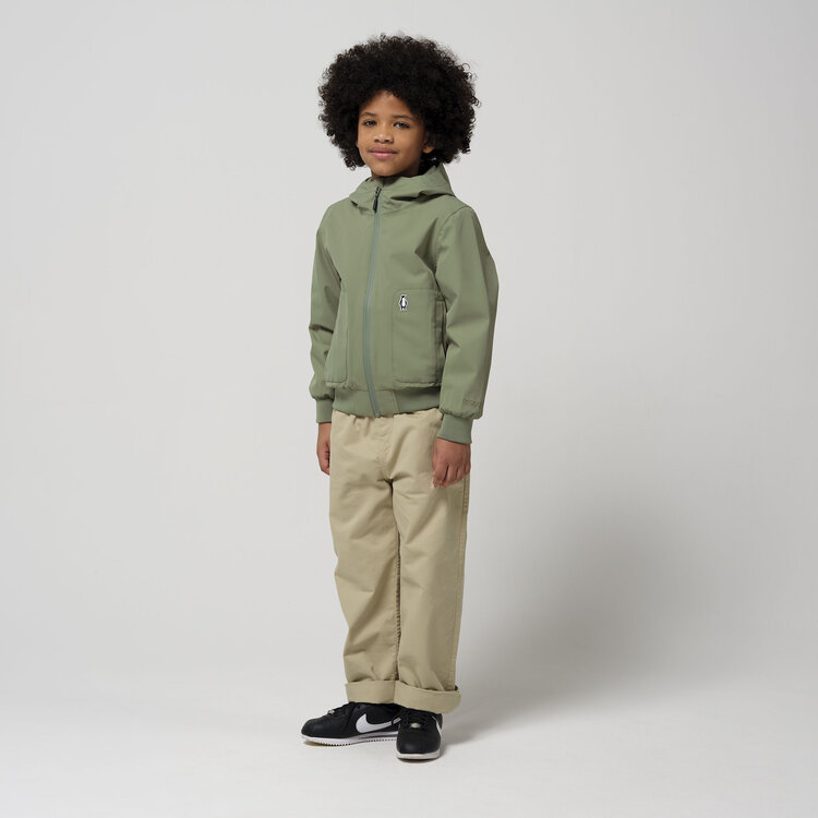 Gosoaky BLUE BIRD - oil green