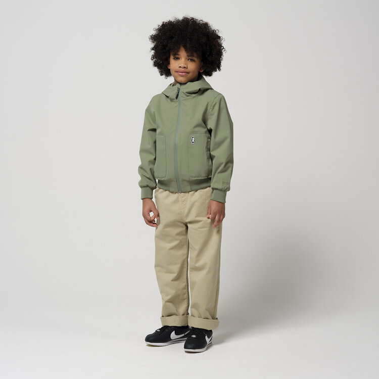 Gosoaky BLUE BIRD - oil green