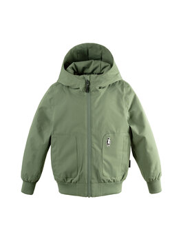 Gosoaky BLUE BIRD - oil green