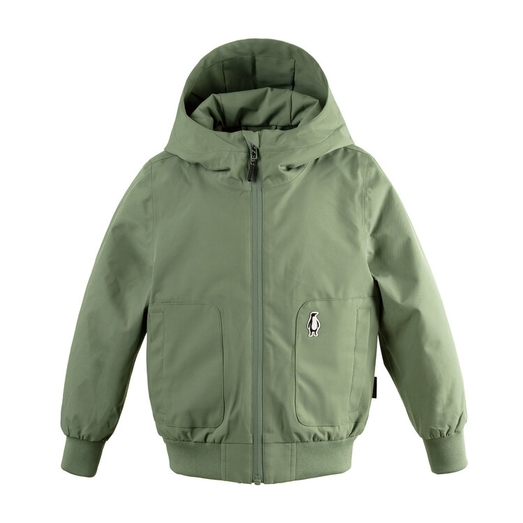 Gosoaky BLUE BIRD - oil green