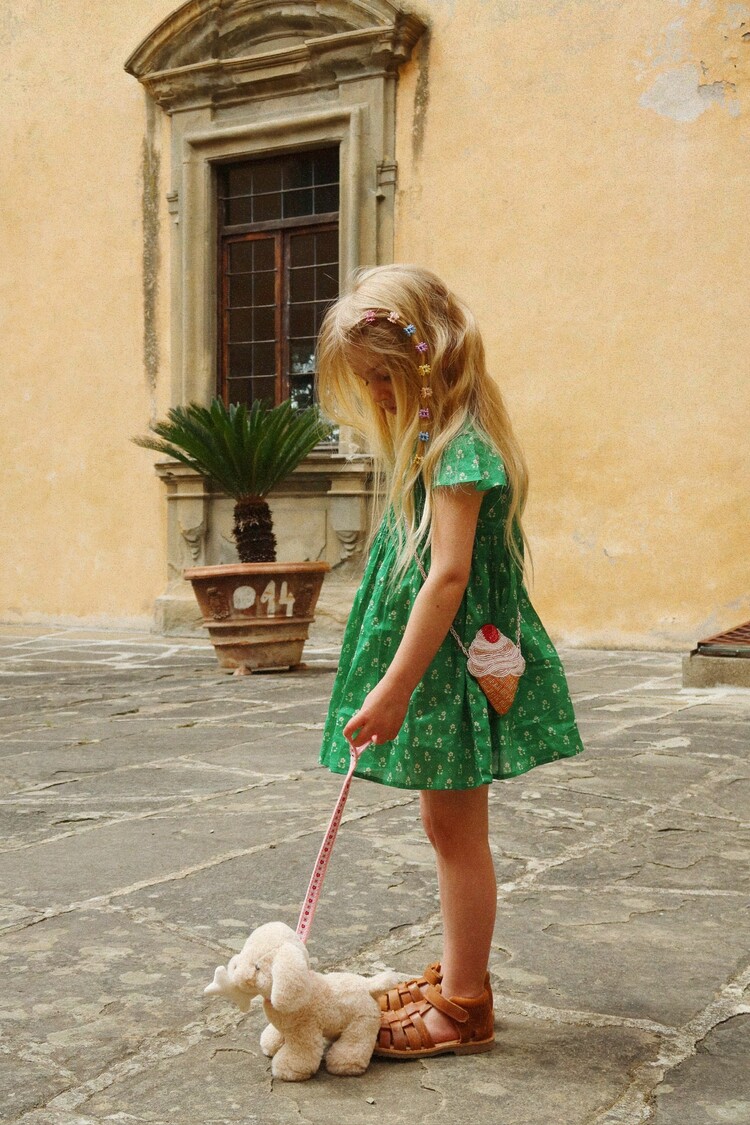 Konges Slojd CAMI SMOCK DRESS