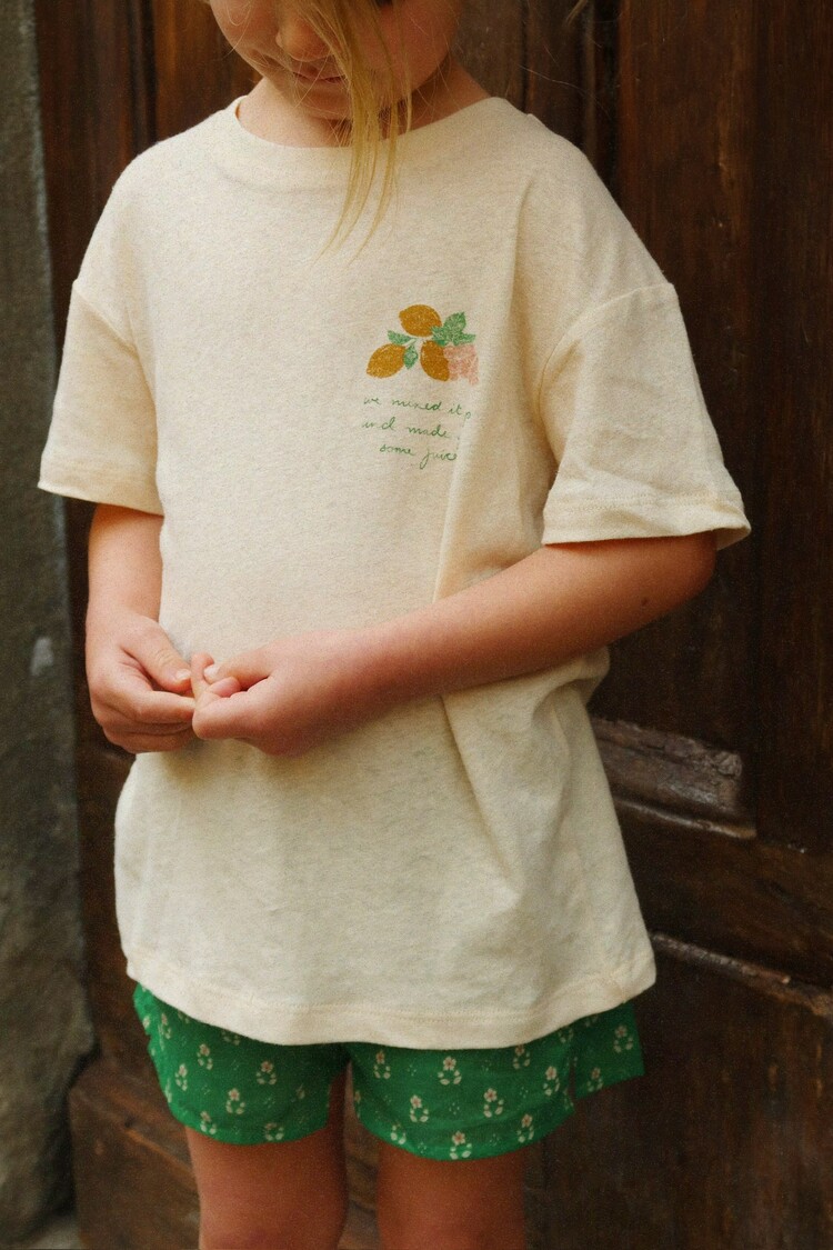 Konges Slojd CAMI SHORTS