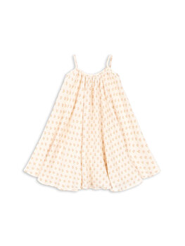 Konges Slojd COCO STRAP DRESS