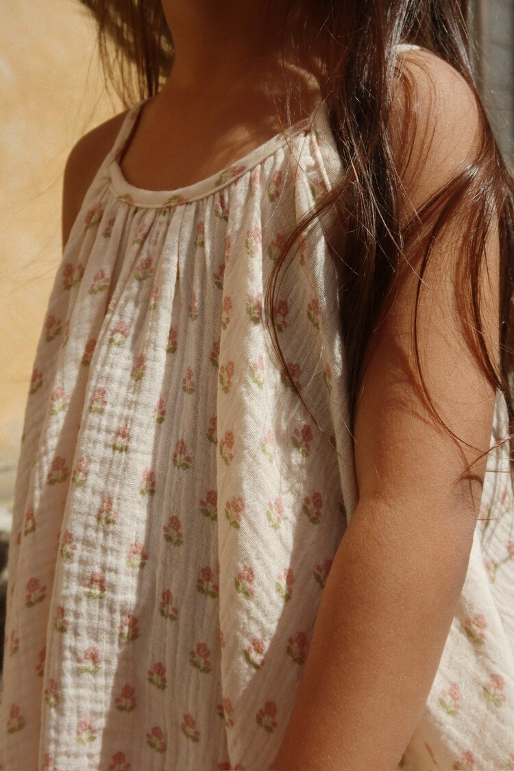 Konges Slojd COCO STRAP DRESS