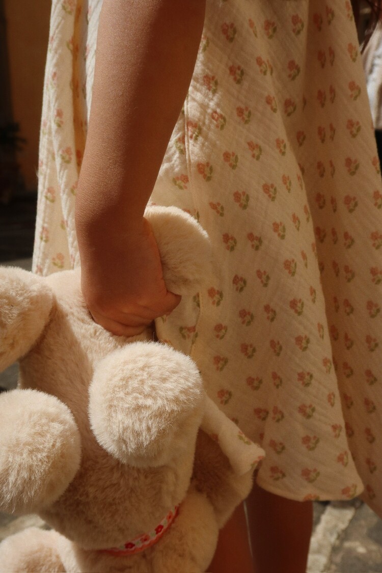 Konges Slojd COCO STRAP DRESS