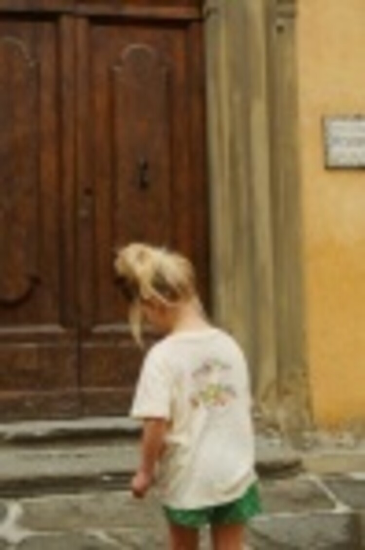 Konges Slojd ERA TEE