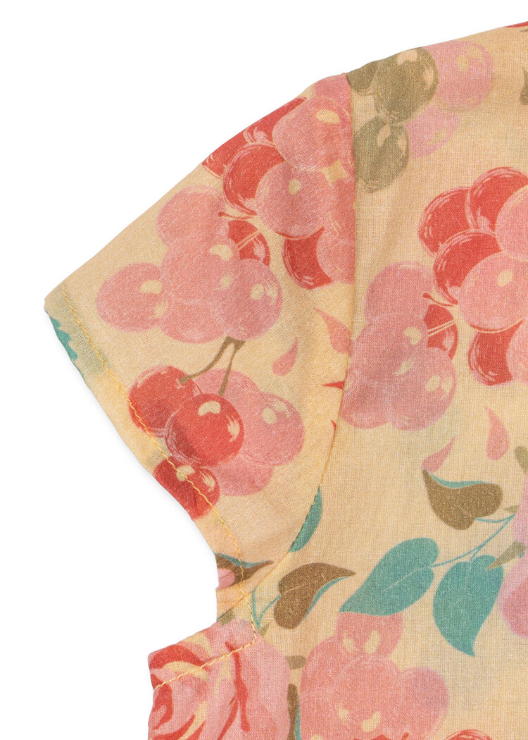 Konges Slojd PACEY SS DRESS