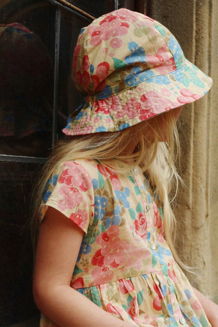 Konges Slojd PACEY SS DRESS