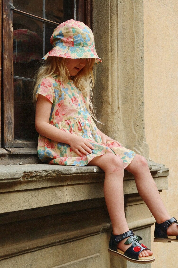 Konges Slojd PACEY SS DRESS